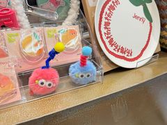 -静宜和她的朋友(星海广场店)