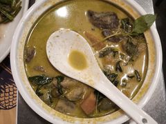 -simply thai天泰(长泰广场店)