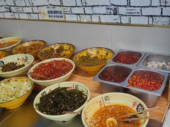 -带杏干面馆(洋湖景园店)
