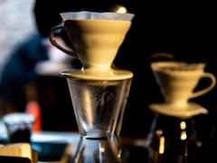 -VOYAGE COFFEE(北锣鼓巷店)