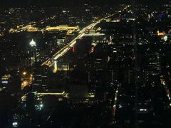 -云·酷Atmosphere(国贸大酒店)