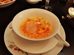 -珠海瑞吉酒店·宴庭中餐厅