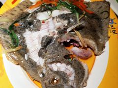-桥东喜碧海鲜街(水东街店)