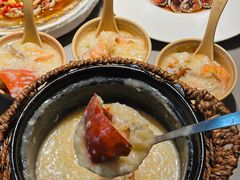 -阿诚市井潮汕菜(金台路店)