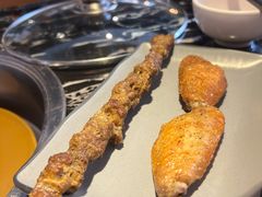 -润泽园海南椰子鸡·糟粕醋火锅(拱北店)