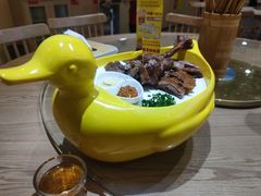 -郑百万·百万卤鹅重庆菜馆·家宴旗舰店(动物园店)