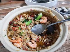 -壹煲口福煲仔饭(中山路店)