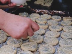 -王天顺海苔饼