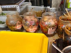 -红鼻子桂林米粉(金唐新光界店)