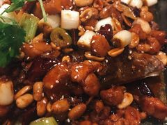-锦尚阁烤鱼•天津菜(宣武门胡同店)