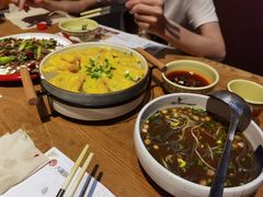 -大融厨·鸡毛店·川菜(果壳里东安湖店)