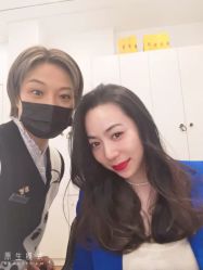 -YESIDO椰岛造型烫发染发