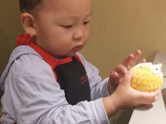 -海底捞火锅(中山路天主教堂店)