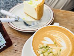 -The Roastery By AllYouWant(福田店)