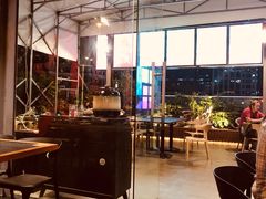 大堂-财神鸡煲(华强北店)