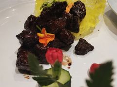 -上海1号私藏菜(静安店)