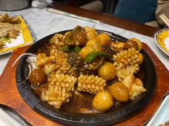 -天外天烤鸭店(八角店)
