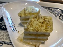 桂花糕-冰泉豆浆馆(阳朔店)