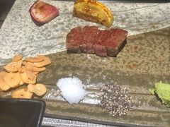 -神户牛排餐厅MOURIYA(总店)