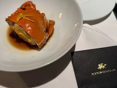 -荣轩(新荣记环球金融中心店)