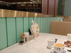 -翠华餐厅(正佳广场店)