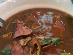 -陈寔包子王·卤煮小肠·京味小吃(龙潭店)