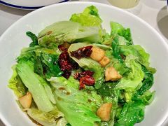 -兰湘子·湘菜小炒(石家庄万象城店)