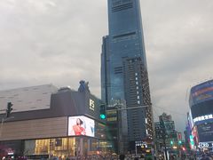 -炊烟小炒黄牛肉(中心印象城店)