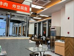 -立文冬·鲜活面(杭州太合商业中心店)