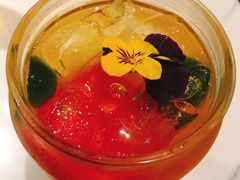-渔语鱼酸菜鱼新川菜(来福士店)