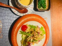 -岩盐·铁板料理(嘉里店)