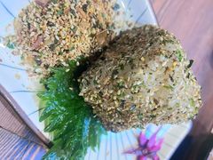 -一吉焼鸟·FOUNDER(桂林路店)