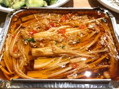 -大话小腰(鸟巢店)