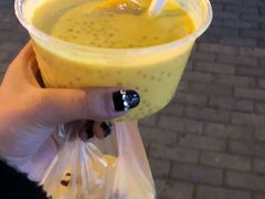 -陈记甜品窝(中山北路店)