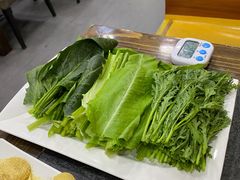 -朴小妹人参鸡汤火锅(长白山万达店)