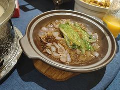 -金狮麟·新豫菜(金码大厦店)