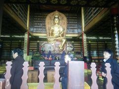 -峨眉山报国寺