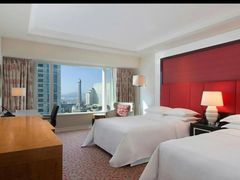 -澳门喜来登大酒店