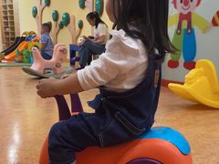 -金宝贝国际早教(洛龙正大校区)