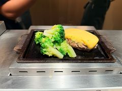 -肉肉大米(金虹桥店)