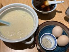 民国美龄粥-南京大牌档(龙江新城市广场店)