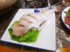 -蜀辣居鲜货老火锅(红牌楼店)