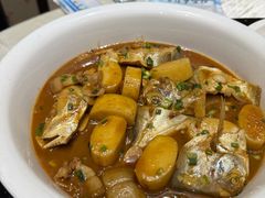 -好兄弟郭巨海鲜(天一阁店)