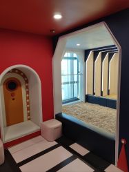 点击看大图 -MELAND CLUB亲子乐园·派对·餐厅(北京芳圆里ID MALL店)