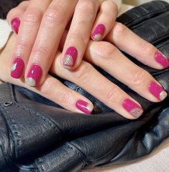 点击看大图 -LILY NAILS美甲美睫
