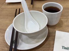 -添好运点心专门店(中环IFC店)