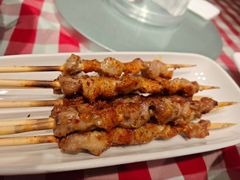 -西贝(宝乐汇店)
