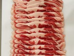 -常赢三兄弟·清真涮肉(崂山路总店)