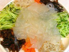 -添福来墨鱼饺子 · 海鲜东北菜(大连星海·黄浦路店)