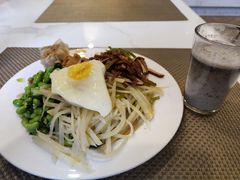 -黄山玉屏楼宾馆餐厅